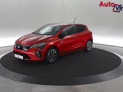 Rood Nieuw 2025 Mitsubishi Colt Intense Hatchback | € 25.400 (Eerlijke prijs)