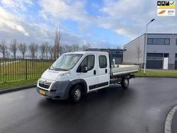 Overige Gebruikt 2009 Citroën Jumper MPV | € 6.350 (Duur)