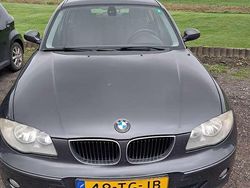 Grijs Gebruikt 2006 BMW 118 Executive Hatchback | € 1.750 (Eerlijke prijs)