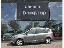 Gris casiopee (grijs metallic) Gebruikt 2014 Renault Grand Scénic III Dynamique MPV | € 7.925 (Duur)
