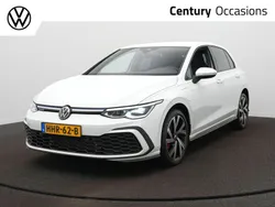 Wit Gebruikt 2022 VW Golf VIII GTE Hatchback | € 26.900 (Super prijs)