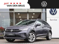 VW Taigo