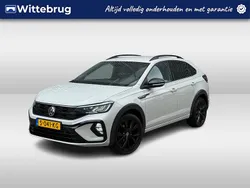 Grijs Gebruikt 2023 VW Taigo R-line SUV | € 23.450 (Iets duurder)