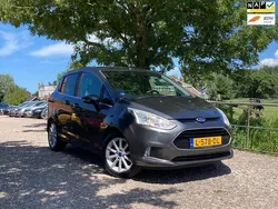 Grijs Gebruikt 2015 Ford B-MAX Titanium MPV | € 4.975 (Goede deal)