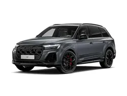 Grijs Gebruikt 2024 Audi Q7 Competition SUV | € 99.500