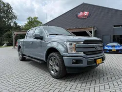 Grijs Gebruikt 2020 Ford F-150 Lariat Pickup | € 48.500 (Duur)