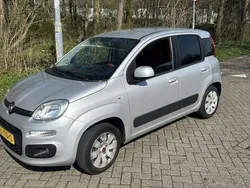 Grijs Gebruikt 2015 Fiat Panda Lounge Hatchback | € 5.750 (Eerlijke prijs)