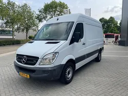 Wit Gebruikt 2012 Mercedes Sprinter Van | € 6.300 (Super prijs)