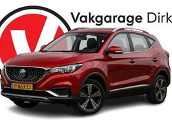 Gebruikt 2021 MG ZS Luxury | € 13.890