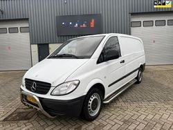 Gebruikt 2008 Mercedes 320 | € 3.950 (Goede deal)