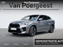 Skyscraper grey metallic (grijs metallic) Gebruikt 2025 BMW X2 M Sport SUV | € 70.819 (Eerlijke prijs)