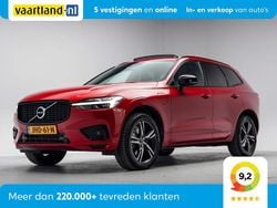 Rood Gebruikt 2021 Volvo XC60 R-Design SUV | € 29.945 (Goede deal)