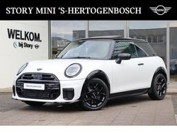 Wit Gebruikt 2025 Mini John Cooper Works Hatchback | € 42.450 (Eerlijke prijs)
