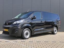Zwart Gebruikt 2022 Peugeot Expert Premium Van | € 23.772 (Duur)