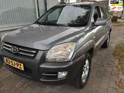 Suv Gebruikt 2006 Kia Sportage Comfort SUV | € 5.250 (Eerlijke prijs)