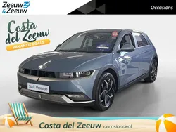 Blauw Nieuw 2024 Hyundai Ioniq 5 Style SUV | € 36.990