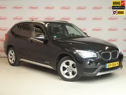 Suv Gebruikt 2012 BMW X1 Comfort Edition SUV | € 11.950 (Eerlijke prijs)