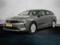 Grijs Gebruikt 2023 Opel Astra Business Edition Stationwagen | € 23.420 (Eerlijke prijs)