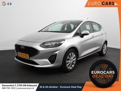Grijs Gebruikt 2023 Ford Fiesta Hatchback | € 15.490 (Goede deal)