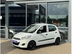 Overige Gebruikt 2012 Hyundai i10 Hatchback | € 4.450 (Iets duurder)