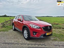 Gebruikt 2014 Mazda CX-5 Edition SUV | € 10.995 (Eerlijke prijs)