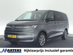Grijs Gebruikt 2023 VW Multivan Energetic MPV | € 59.949 (Iets duurder)