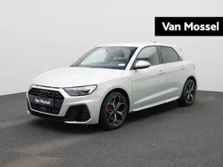 Zilver Gebruikt 2024 Audi A1 Sportback Premium Hatchback | € 35.900 (Duur)