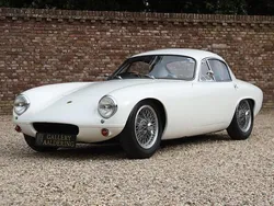 Wit Gebruikt 1961 Lotus Elite Coupé | € 109.500