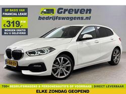 Wit Gebruikt 2020 BMW 118 Executive Hatchback | € 19.400 (Eerlijke prijs)