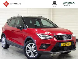 Rood Gebruikt 2018 Seat Arona Business SUV | € 17.945 (Eerlijke prijs)