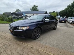 Blauw Gebruikt 2006 Volvo S80 Momentum Sedan | € 6.499 (Eerlijke prijs)