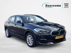 Zwart, metallic lak Gebruikt 2020 BMW X2 SUV | € 24.950 (Eerlijke prijs)