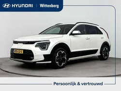 Wit Gebruikt 2023 Kia e-Niro SUV | € 29.900 (Super prijs)