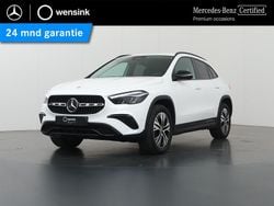 Wit Gebruikt 2024 Mercedes GLA250 Luxury SUV | € 44.850 (Eerlijke prijs)