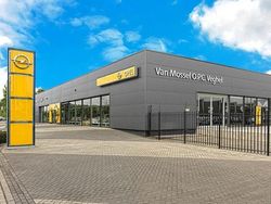 Zwart Gebruikt 2019 Jeep Compass SUV | € 20.940