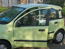 Groen Gebruikt 2006 Fiat Panda Active Hatchback | € 1.200 (Goede deal)