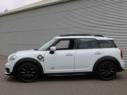 Wit Gebruikt 2019 Mini Cooper S Countryman SUV | € 25.450 (Goede deal)