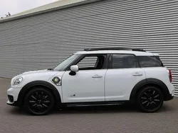 Wit Gebruikt 2019 Mini Cooper S Countryman SUV | € 25.450 (Goede deal)