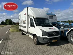 Overige Gebruikt 2014 VW Crafter Van | € 3.450