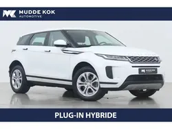 Wit Gebruikt 2021 Land Rover Range Rover evoque S SUV | € 35.400 (Super prijs)