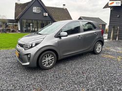 Grijs Gebruikt 2023 Kia Picanto Hatchback | € 12.950 (Goede deal)