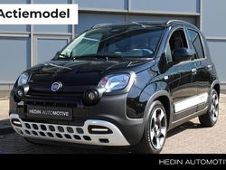 Zwart Nieuw 2025 Fiat Grande Panda Hatchback | € 21.945 (Eerlijke prijs)