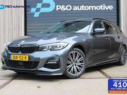 Grijs Gebruikt 2021 BMW 330e M Sport Stationwagen | € 30.995 (Goede deal)