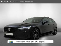 Zwart Gebruikt 2025 Volvo V60 Plus Stationwagen | € 43.935 (Goede deal)