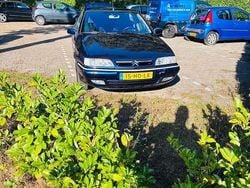 Blauw Gebruikt 2001 Citroën Xantia Hatchback | € 1.800