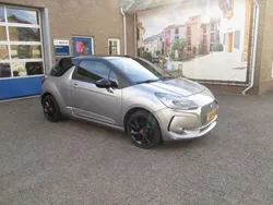 Grijs Gebruikt 2019 DS Automobiles DS3 Hatchback | € 14.350 (Eerlijke prijs)