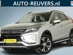 Grijs Gebruikt 2019 Mitsubishi Eclipse Cross Intense SUV | € 21.900 (Iets duurder)