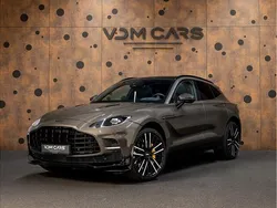 Grijs, metallic lak Gebruikt 2024 Aston Martin DBX SUV | € 249.900