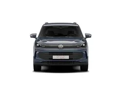 Grijs Nieuw 2025 VW Tiguan R-line Edition SUV | € 56.342 (Iets duurder)