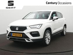 Wit Gebruikt 2021 Seat Ateca Business SUV | € 21.900 (Goede deal)